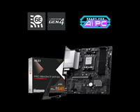 Материнская плата MSI PRO B840M-P WIF...
