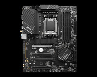 Материнская плата MSI PRO B650-P WIFI...