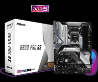 Материнская плата ASRock B650 PRO RS,...