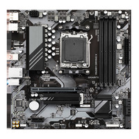 Материнская плата GIGABYTE A620M GAMI...
