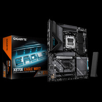 Материнская плата GIGABYTE X870E EAGL...