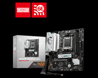 Материнская плата MSI B650M GAMING WI...