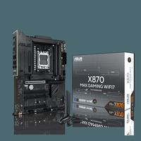 Материнская плата ASUS X870 MAX GAMIN...