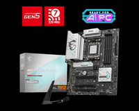Материнская плата MSI B850 GAMING PLU...