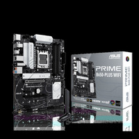 Материнская плата ASUS PRIME B650-PLU...