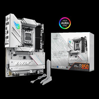 Материнская плата ASUS ROG STRIX B850...