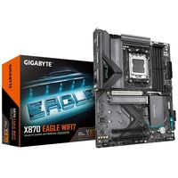 Материнская плата GIGABYTE X870 EAGLE...