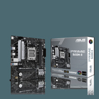 Материнская плата ASUS PRIME B650M-R,...