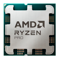 Процессор AMD Ryzen 5 PRO-8600G Phoen...