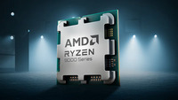Процессор AMD Ryzen 5-9500F Granite R...