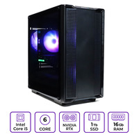 Системный блок Mastero Gaming MSGMN01...