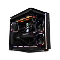 Системный блок Mastero Gaming MSGMD01...