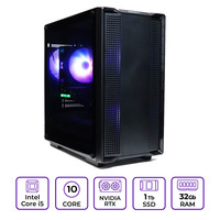 Системный блок Mastero Gaming MSGMN12...