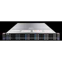 Серверная платформа GOOXI SL101-D10R-...