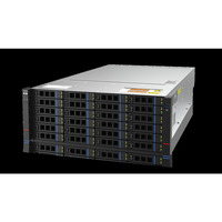 Серверная платформа GOOXI SL401-D36RE...