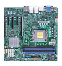 Материнская плата Supermicro X13SAQ, ...