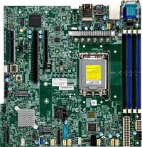 Материнская плата Supermicro X13SCH-F...