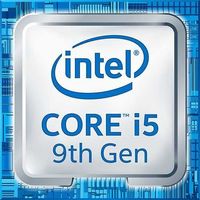 Процессор Intel Core i5-9500 Coffee L...
