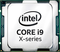 Процессор Intel Core i9-10900X Cascad...