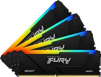 Комплект памяти DDR4 DIMM 32Gb (4x8Gb...