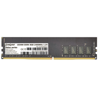 Память DDR4 DIMM 8Gb, 2400MHz, CL17, ...