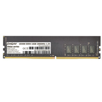 Память DDR4 DIMM 16Gb, 2666MHz, CL19,...