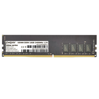 Память DDR4 DIMM 16Gb, 2400MHz, CL17,...