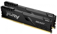 Комплект памяти DDR4 DIMM 32Gb (2x16G...
