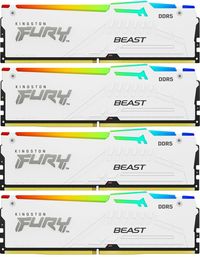 Комплект памяти DDR5 DIMM 64Gb (4x16G...