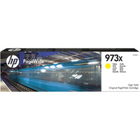 Картридж струйный HP 973X (F6T83AE), ...