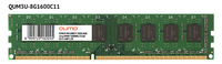 Память DDR3L DIMM 8Gb, 1600MHz, CL11,...