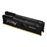 Комплект памяти DDR4 DIMM 64Gb (2x32G...