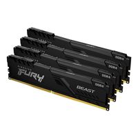 Комплект памяти DDR4 DIMM 64Gb (4x16G...