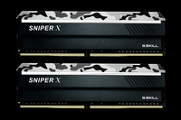 Комплект памяти DDR4 DIMM 16Gb (2x8Gb...