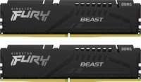 Комплект памяти DDR5 DIMM 16Gb (2x8Gb...