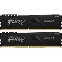Комплект памяти DDR4 DIMM 16Gb (2x8Gb...