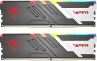 Комплект памяти DDR5 DIMM 32Gb (2x16G...