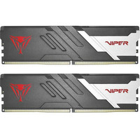 Комплект памяти DDR5 DIMM 64Gb (2x32G...