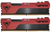 Комплект памяти DDR4 DIMM 16Gb (2x8Gb...