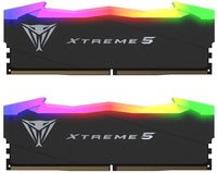 Комплект памяти DDR5 DIMM 32Gb (2x16G...