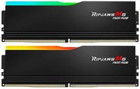 Комплект памяти DDR5 DIMM 32Gb (2x16G...