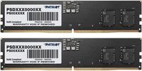 Комплект памяти DDR5 DIMM 32Gb (2x16G...