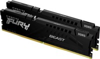 Комплект памяти DDR5 DIMM 32Gb (2x16G...