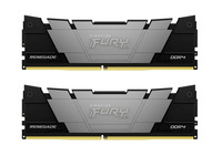 Комплект памяти DDR4 DIMM 16Gb (2x8Gb...
