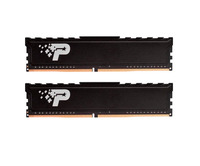 Комплект памяти DDR4 DIMM 16Gb (2x8Gb...