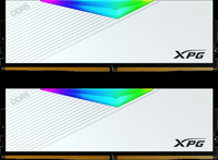 Комплект памяти DDR5 DIMM 32Gb (2x16G...