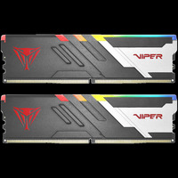 Комплект памяти DDR5 DIMM 32Gb (2x16G...