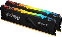 Комплект памяти DDR4 DIMM 32Gb (2x16G...