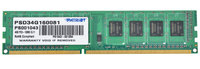 Память DDR3 DIMM 4Gb, 1600MHz, CL11, ...