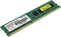 Память DDR3 DIMM 4Gb, 1333MHz, CL9, 1...